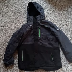 GUC boys 14/16 winter coat